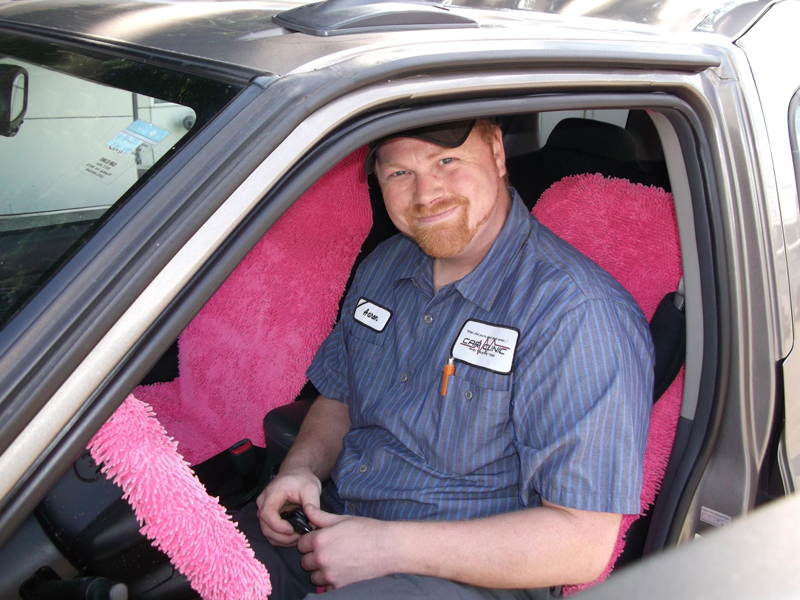 Auto-Repair-Puyallup